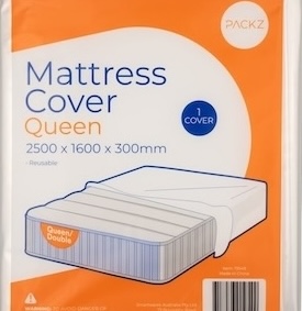 NEXUSCORP - Mattress Cover