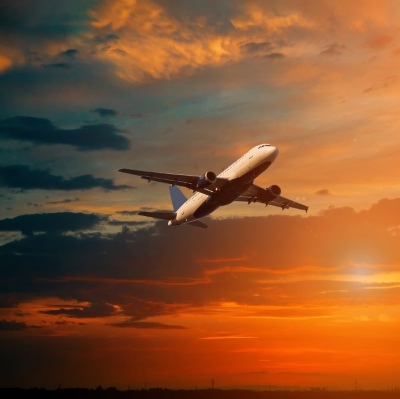 Nexuscorp - Air Freight