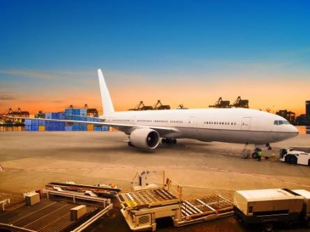 Nexuscorp - Cargo Plane