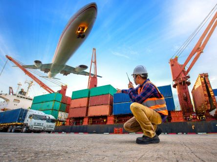 Nexuscorp-Cargo Services