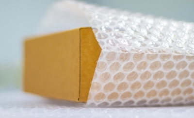 Nexuscorp-International Bubble Wrap