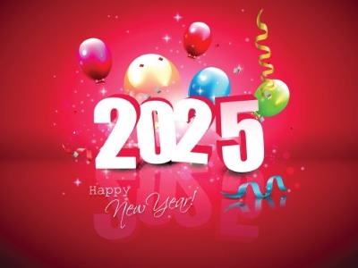 Nexuscorp-New Year 2025