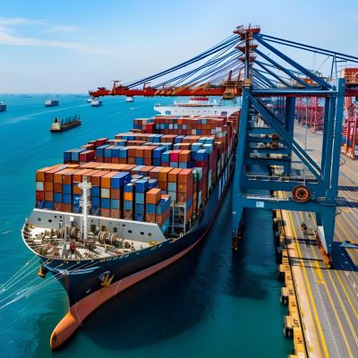 Nexuscorp - Shipping Schedule