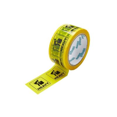 Wrap and Move 48mm x 66m Heavy Tape