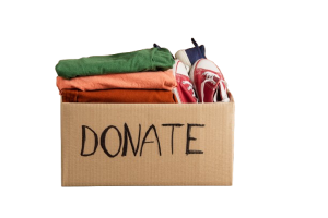 Charity Cargo - Nexuscorp International Pty Ltd