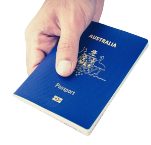 Passport-Nexuscorp International Pty Ltd